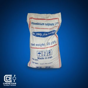 آلومینیوم سولفات | قیمت آلومینیوم سولفات